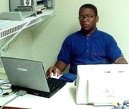 Pedro  Concepcion Alumni Photo