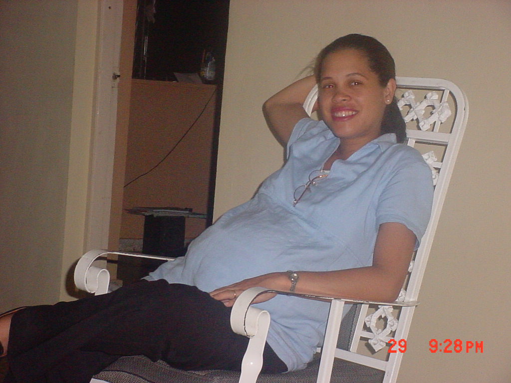 nuestra Boda fue  14 de octubre de 2003
Andrés Manolo Castillo
12 Jul 2004