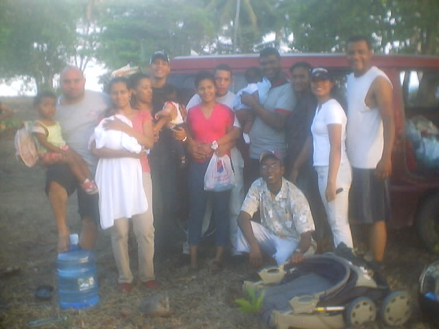 años despues de la mision todavia seguimos unidos,
jose antonio japa
28 Mar 2005