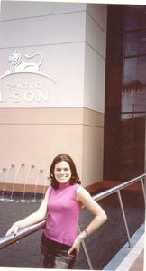 LA NOVIA DE MIGUEL BUENO
Patricia Bueno
03 Jun 2005