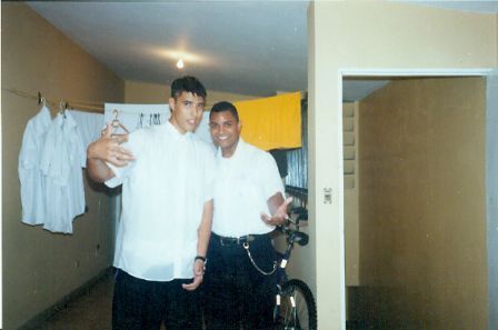 Lugo
Leon Robert Atcitty
04 May 2006