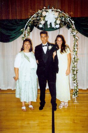 Regrese Bien
Leon Robert Atcitty
04 May 2006