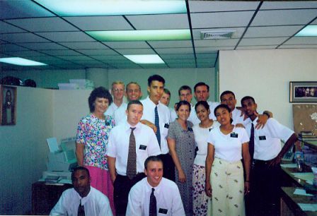 Ultimo Dia
Leon Robert Atcitty
05 May 2006