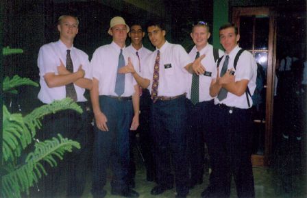 La Navidad
Leon Robert Atcitty
05 May 2006