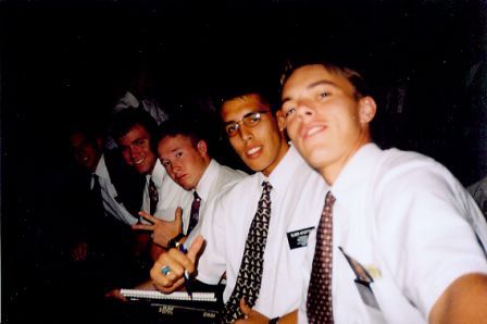 Barlcay y Atcitty
Leon Robert Atcitty
05 May 2006