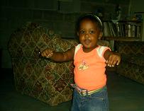 Esta es mi bebe la cualya tiene su primer añito
Alexander  Ortiz Nuñez
10 Jul 2006