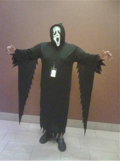 En Halloween
Luis Albert  Valoy
15 Nov 2007