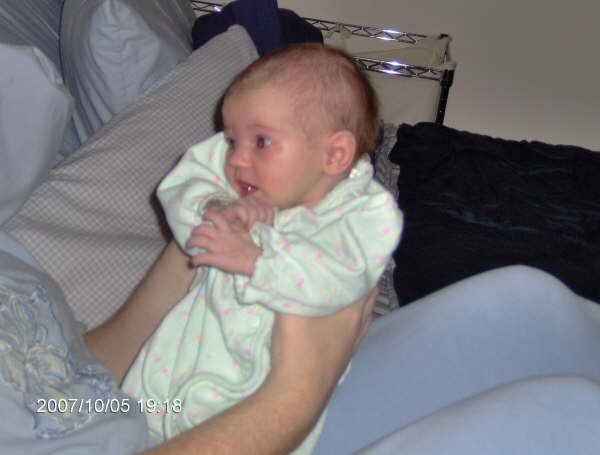 Este es la nina mas bella en todo el mundo pues yo creo que si
Laurence Daniel Visser
13 Dec 2007