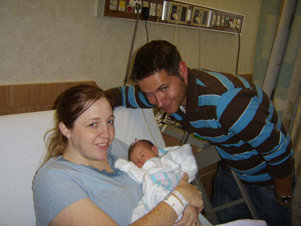 despues de la nacimiento de mi bebe
Laurence Daniel Visser
13 Dec 2007