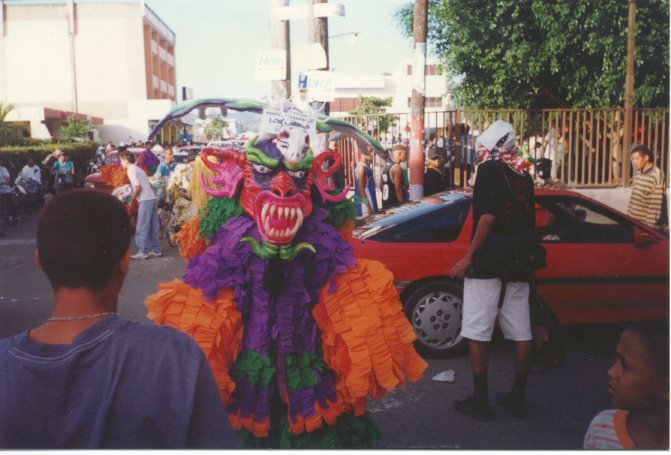 'toy seguro de que se acuerdan de e'to (Salcedo)
John Benjamin Tilley
11 Jun 2001