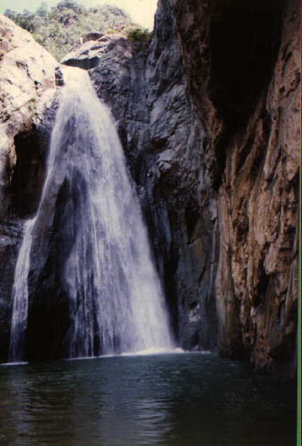 ¡vamos pues!
Benjamin F. Cluff
13 Jun 2001