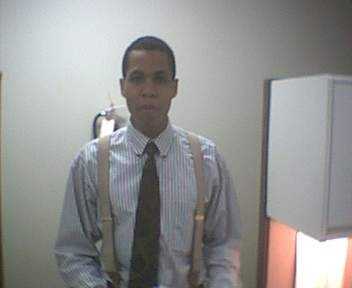 Jefferson Guerrero Foto