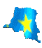 Congo Map