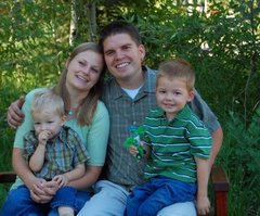 Paul J. Sanchez Alumni Photo