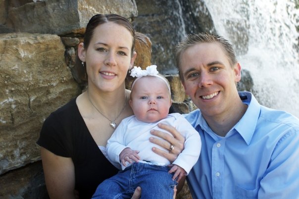 James T. Oman Alumni Photo