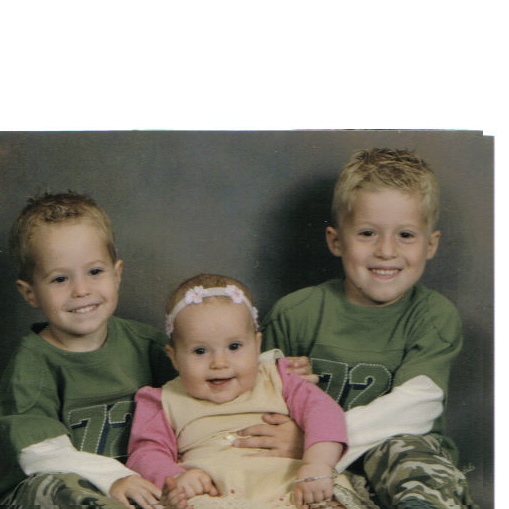 Jared  Spears Alumni Photo