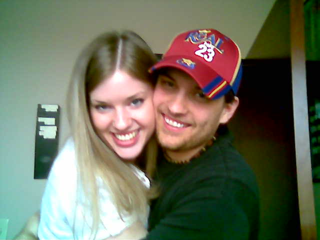 Geoff  Stanley Alumni Photo