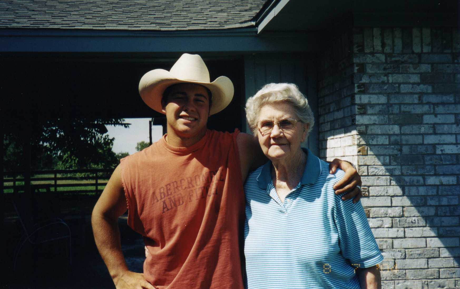 Ryan Patrick Bassham 