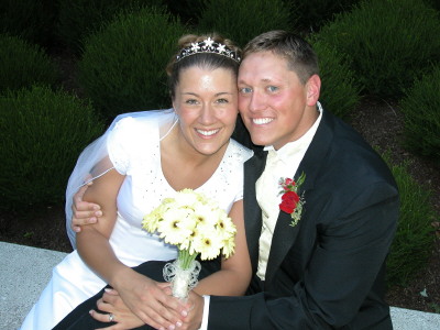 Spencer Carlson Lake Alumni Photo