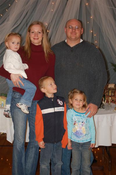 Ben  Dutton Alumni Photo