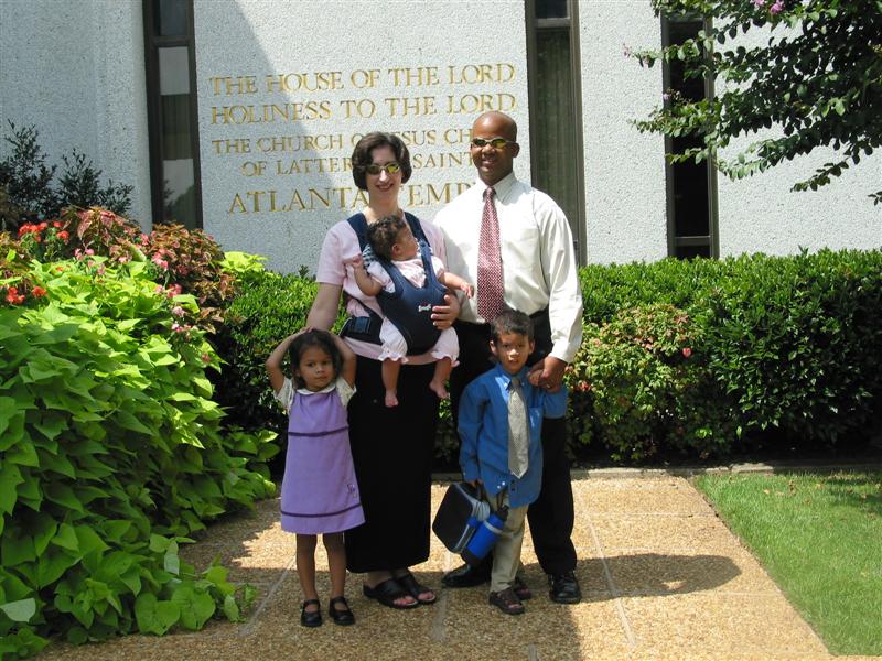 David E Williams Alumni Photo