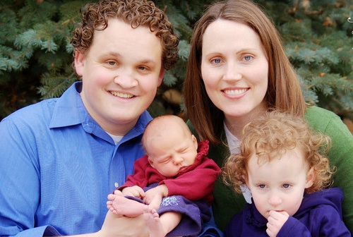 Nicole  Kay Alumni Photo