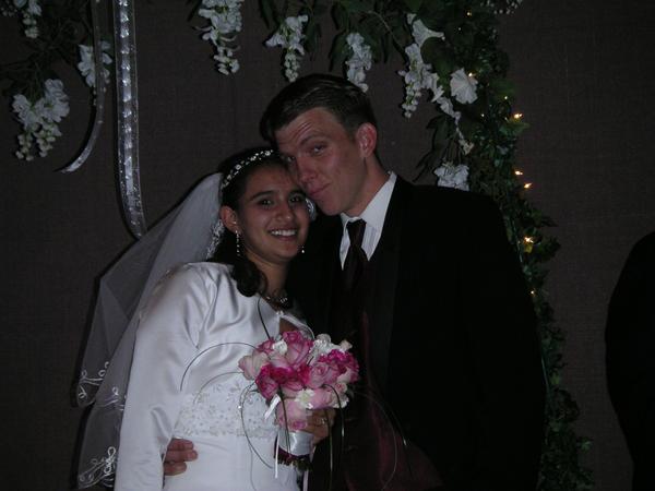 Curtis James Angle Alumni Photo