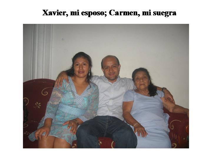 Ernestina  Guaycha Alumni Photo