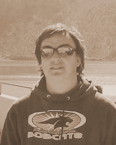 francisco ortega Alumni Photo