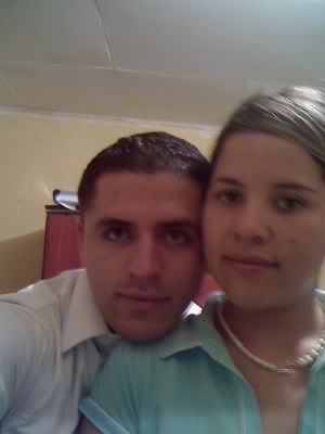 eduardo enrique maradiaga Alumni Photo