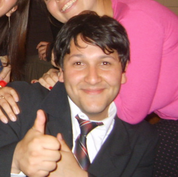 DANIEL  CARO Alumni Photo