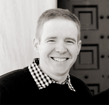 Bryan  Harris Alumni Photo