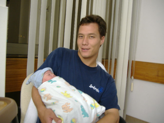 Michael  Akinaka Alumni Photo