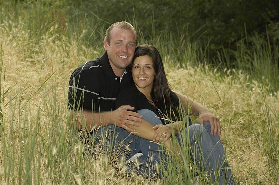 Paul  Leishman Alumni Photo