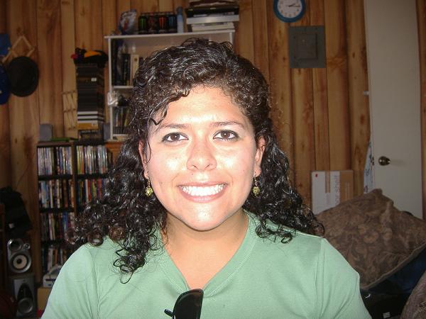 Christina  Sepulveda Alumni Photo