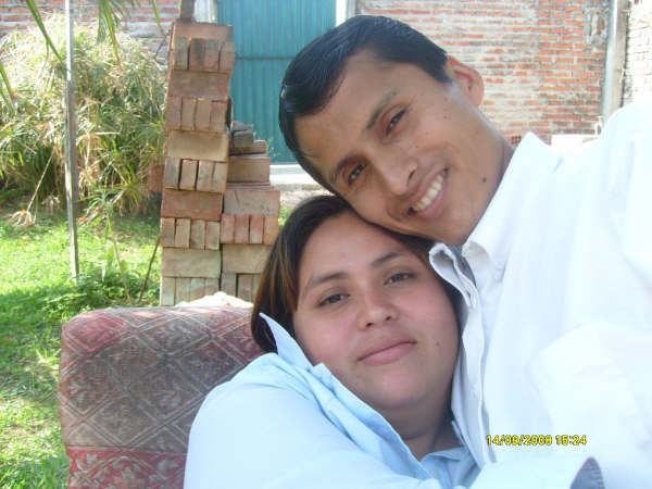 RONNY ELAR  MENDOZA CRUZ Alumni Photo