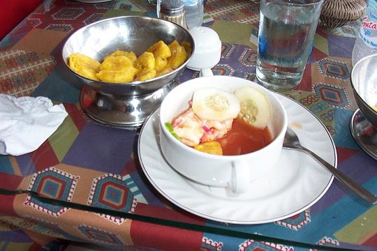 Mmmmmm Good
Matthew Painter
17 Jan 2005