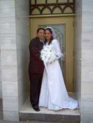 Ana Dayra Lopez de Beltran Alumni Photo