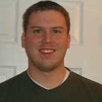 Cameron  Evans Alumni Photo