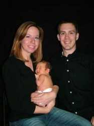 Matthew  Perkins Alumni Photo