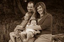 Scott  Harper Alumni Photo