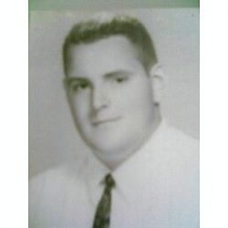 Matt Bundy Alumni Photo