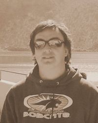 francisco  ortega Alumni Photo