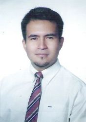 Ivan Guerron Alumni Photo