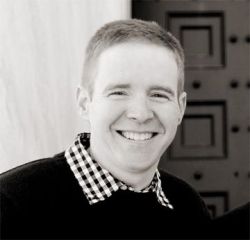 Bryan  Harris Alumni Photo