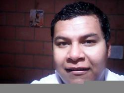 Edwin Andres  Merchan Aroca Alumni Photo