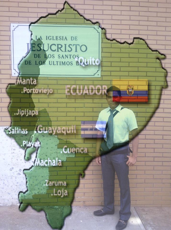 Dany Eduardo Orellana 