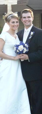 Jason Alan Peterson Alumni Photo