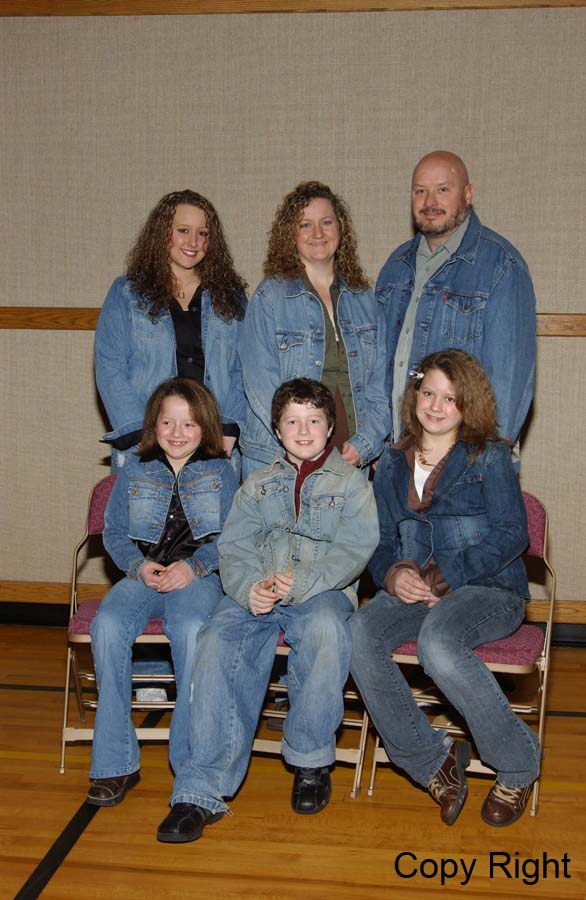 Jeff  Bennett Alumni Photo