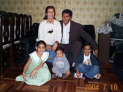 Jose Antonio Garcia Morales Alumni Photo